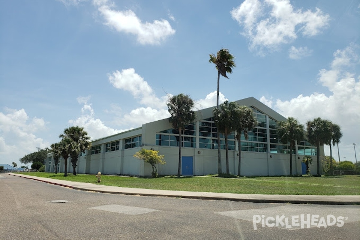 Photo of Pickleball at Corpus Christi Gym